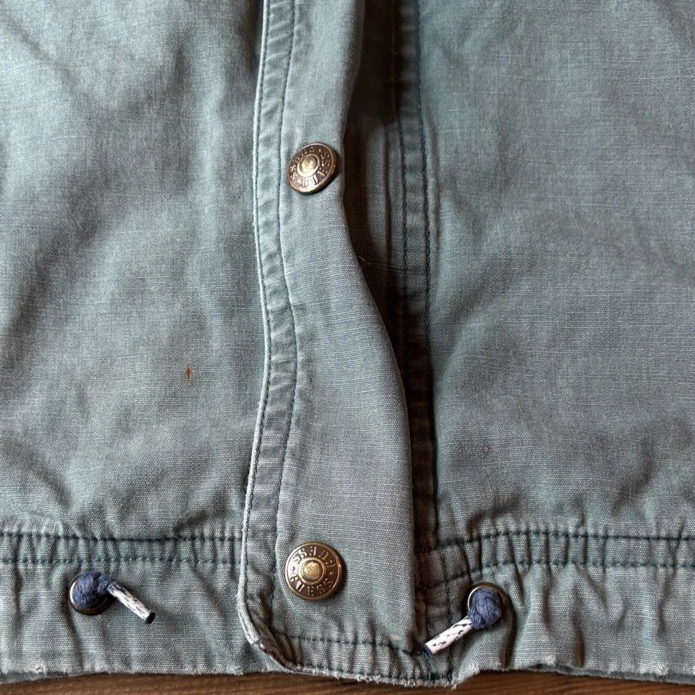 Vintage George Marciano men's Guess jacket